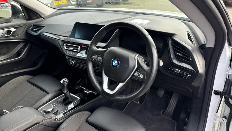BMW 2 Series 218i [136] Sport 4dr [Live Cockpit Professional] Petrol Saloon